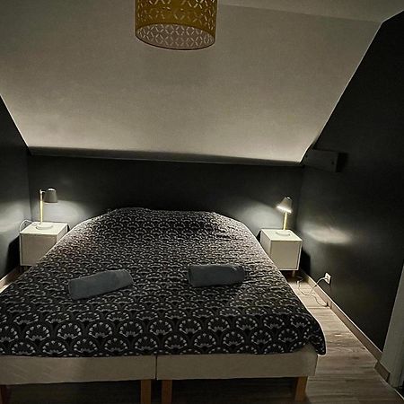 Sunset Family Guesthouse Mont Saint Michel Céaux Extérieur photo